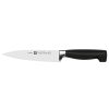 Messenblokset FOUR STAR, 7-delig, Zwilling