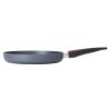 Koekenpan met anti-aanbaklaag DIAMOND LITE 32 cm, voor inductie, afneembare steel, WOLL