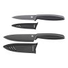 Messenset BLACK TOUCH , 2-delig, WMF