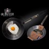 Koekenpan MINERAL B 32 cm, staal, de Buyer