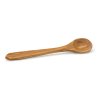 Pollepel 30 cm, hout, Continenta