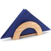 Servethouder, hout, Continenta