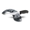 Messenslijper, zwart, Victorinox
