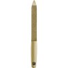Nagelvijl BT TWINOX GOLD EDITION 13 cm, goudkleurig, Zwilling