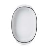 Ovenschaal CARACTERE 26 x 18,5 cm, wit, REVOL