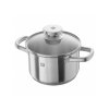 Pannenset JOY, 4-delig, Zwilling