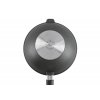 Wok TITANIUM NOWO 30 cm, inductie, afneembare steel, WOLL