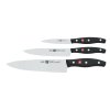 Messenset TWIN POLLUX , 3-delig, Zwilling