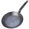 Koekenpan MINERAL B 28 cm, staal, de Buyer