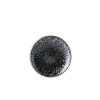 Voorgerechtbord BLACK PEARL 17 cm, MIJ