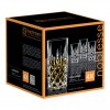Longdrinkglas NOBLESSE 375 ml, set van 4 stuks, Nachtmann
