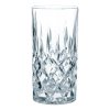 Longdrinkglas NOBLESSE 375 ml, set van 4 stuks, Nachtmann