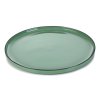 Serveerbord CARACTERE 30 cm, mint, REVOL