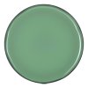 Serveerbord CARACTERE 30 cm, mint, REVOL