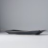 Sushibord BLACK PEARL 33 x 19 cm, MIJ