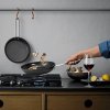 Koekenpan met anti-aanbaklaag CHOC EXTREME 28 cm, de Buyer