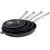 Koekenpan met anti-aanbaklaag CHOC EXTREME 28 cm, de Buyer