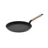 Crepe-pan CHOCK B BOIS 30 cm, de Buyer