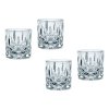 Waterglas S.O.F. NOBLESSE 245 ml, set van 4 stuks, Nachtmann