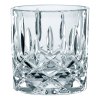 Waterglas S.O.F. NOBLESSE 245 ml, set van 4 stuks, Nachtmann