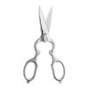 Keukenschaar, multifunctioneel, mat RVS, Zwilling
