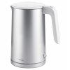 Waterkoker ENFINIDY 1,5 l, roestvrij staal, Zwilling