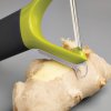 Groenteschiller MULTI-PEEL groen, Joseph Joseph