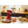 Opzetstuk vleesmolen voor keukenmachine, KitchenAid