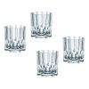 Whiskyglas ASPEN 320 ml, set van 4 stuks, Nachtmann