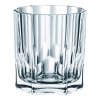 Whiskyglas ASPEN 320 ml, set van 4 stuks, Nachtmann