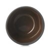 Mok CARACTERE 220 ml, set van 2 stuks, chocolade, REVOL