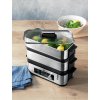 Stoomkoker KITCHENminis, WMF