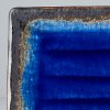 Sushibord COBALT BLUE 21 x 13 cm, MIJ