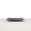 Sushibord COBALT BLUE 21 x 13 cm, MIJ
