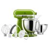 Keukenmachine ARTISAN 5KSM175PSEMA matcha, KitchenAid