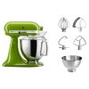 Keukenmachine ARTISAN 5KSM175PSEMA matcha, KitchenAid