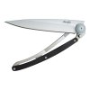 Zakmes ULTRA-LIGHT 37 g, granadillehout, Deejo