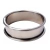 Bakring 12 cm, RVS, de Buyer
