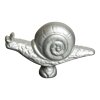 Dekselknop SNAIL, Staub