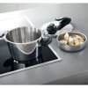 Inzet voor hogedrukpan VITAVIT 22 CM, ongeperforeerd, Fissler