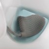 Toiletborstel met houder en wc-rolhouder EASYSTORE, Joseph Joseph