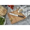 Broodmes TWIN POLLUX 20 cm, Zwilling