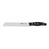 Broodmes TWIN POLLUX 20 cm, Zwilling