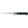 Uitbeenmes VOOR 14 cm, zwart, ZWILLING