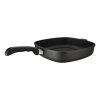 Grillpan TITANIUM NOWO 28 x 28 cm, titanium, WOLL