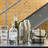 Cocktailshaker (set) 700 ml, 3-delig, Leopold Vienna