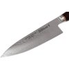 Japans vleesmes GYUTOH 6000MCT, 16 cm, MIYABI