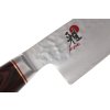 Japans vleesmes GYUTOH 6000MCT, 16 cm, MIYABI