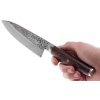 Japans vleesmes GYUTOH 6000MCT, 16 cm, MIYABI