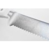 Broodmes CLASSIC WHITE 23 cm, Wüsthof